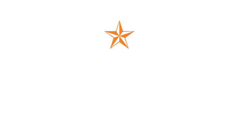 UTA Extension and Extended Campus Logo